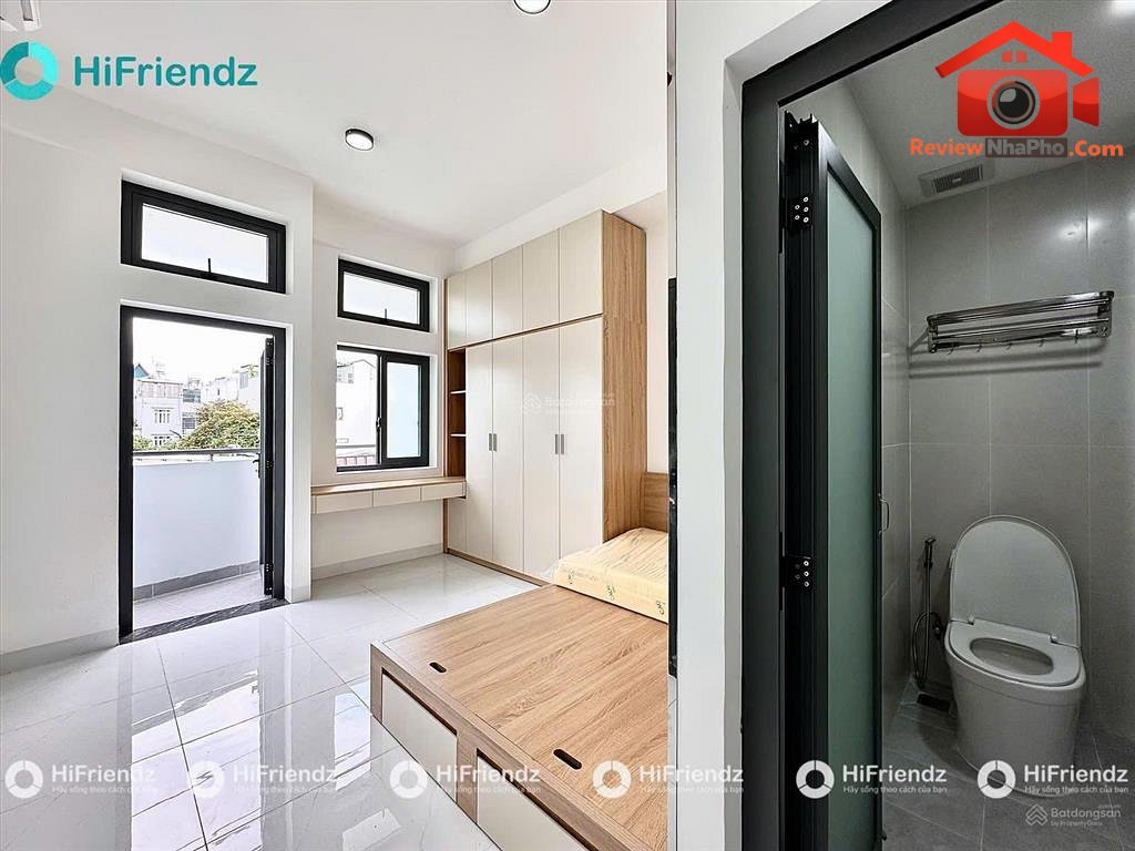 Cho thuê nhà đất Đường Dương Quảng Hàm – Phường cũ An Nhơn Quận Gò Vấp – Thành phố Hồ Chí Minh REVIEW NHÀ PHỐ 28m2 6.3 triệu