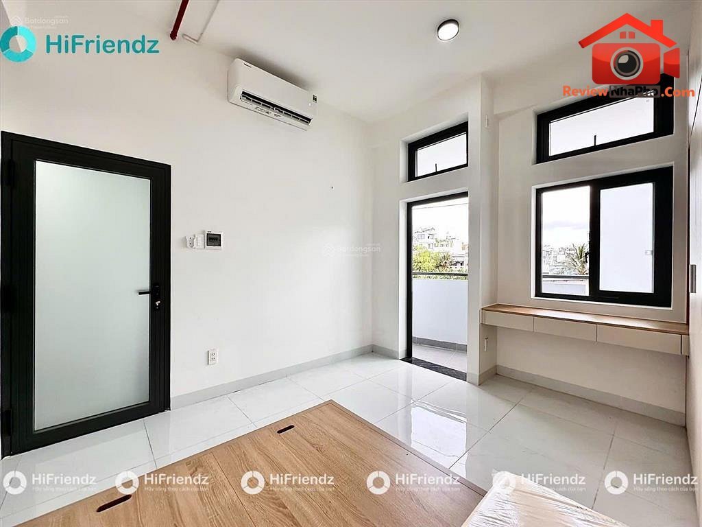 Cho thuê nhà đất Đường Dương Quảng Hàm – Phường cũ An Nhơn Quận Gò Vấp – Thành phố Hồ Chí Minh REVIEW NHÀ PHỐ 28m2 6.3 triệu
