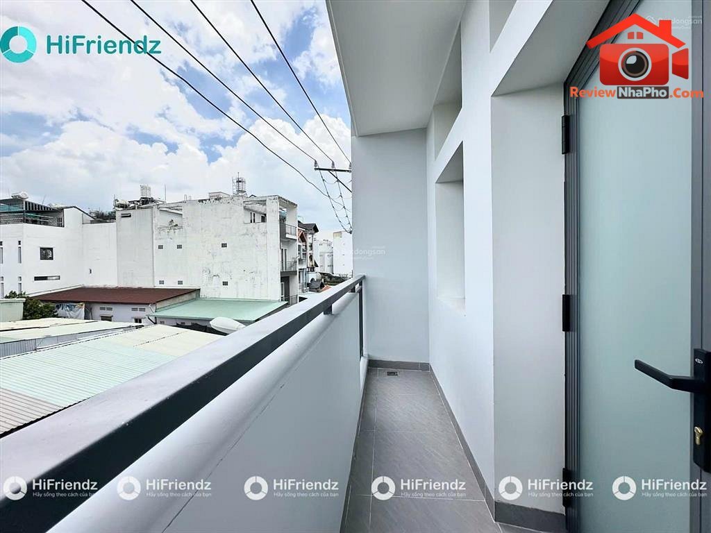 Cho thuê nhà đất Đường Dương Quảng Hàm – Phường cũ An Nhơn Quận Gò Vấp – Thành phố Hồ Chí Minh REVIEW NHÀ PHỐ 28m2 6.3 triệu