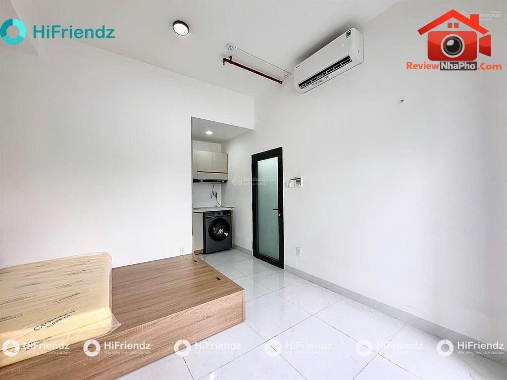 Cho thuê nhà đất Đường Dương Quảng Hàm – Phường cũ An Nhơn Quận Gò Vấp – Thành phố Hồ Chí Minh REVIEW NHÀ PHỐ 28m2 6.3 triệu
