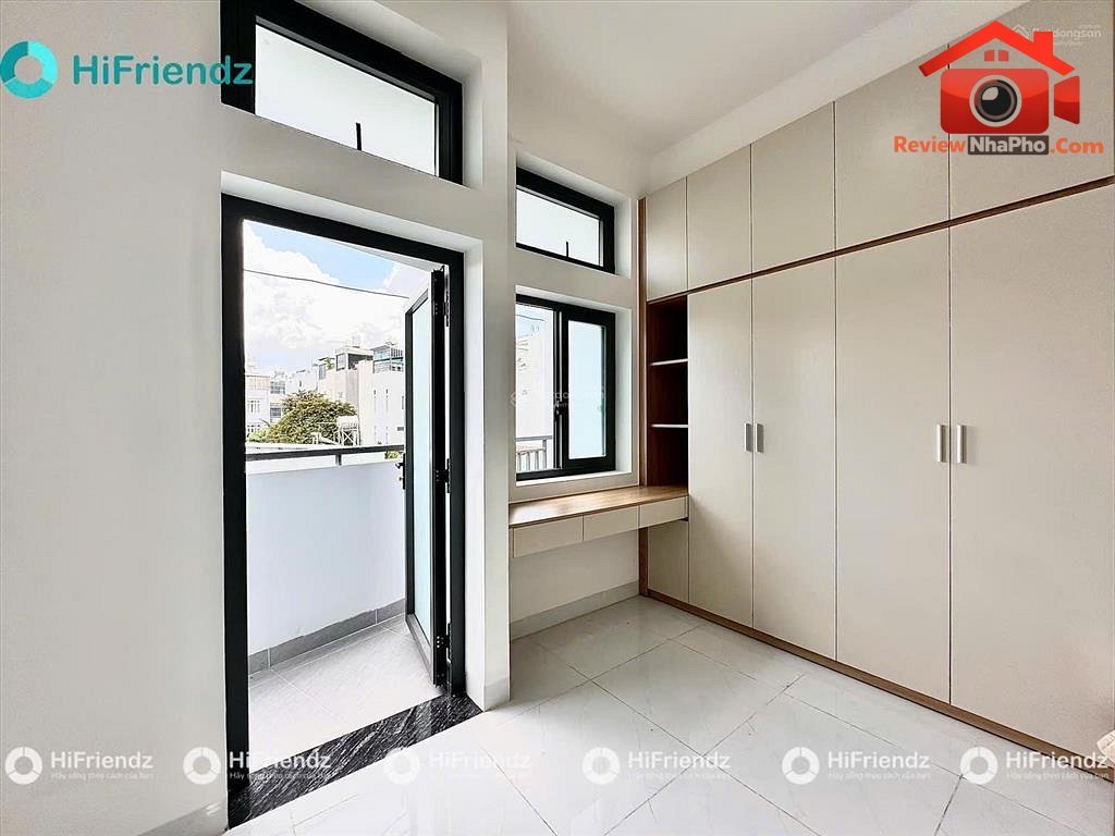 Cho thuê nhà đất Đường Dương Quảng Hàm – Phường cũ An Nhơn Quận Gò Vấp – Thành phố Hồ Chí Minh REVIEW NHÀ PHỐ 28m2 6.3 triệu