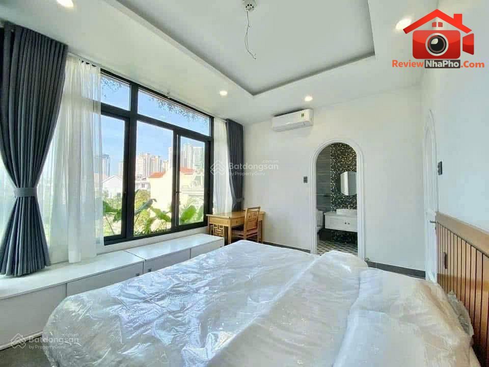 Cho thuê nhà đất Đường Không xác định – Phườ… – Cho thuê chung cư Quận Bình Thạnh – TP Hồ Chí Minh giá 5 – 10 tr