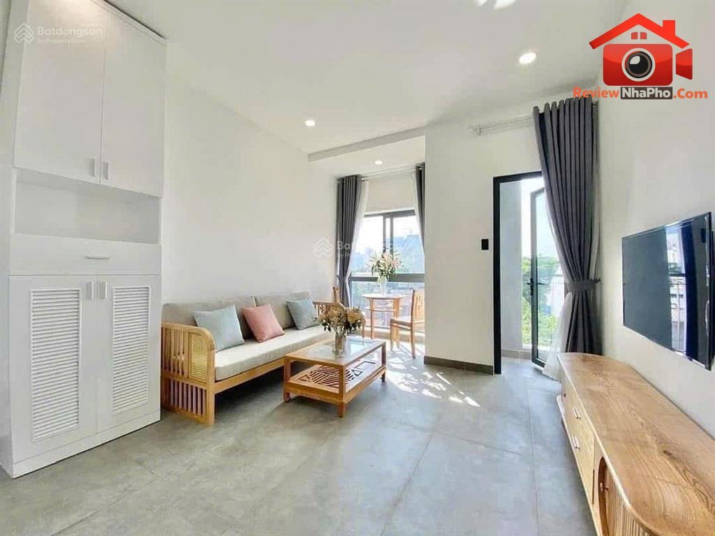 Cho thuê nhà đất Đường Không xác định – Phườ… – Cho thuê chung cư Quận Bình Thạnh – TP Hồ Chí Minh giá 5 – 10 tr