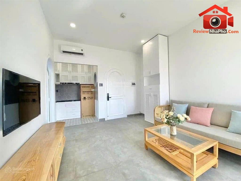 Cho thuê nhà đất Đường Không xác định – Phườ… – Cho thuê chung cư Quận Bình Thạnh – TP Hồ Chí Minh giá 5 – 10 tr