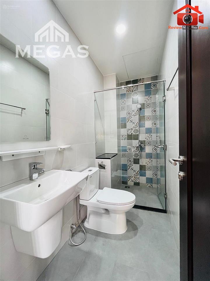 Căn hộ 1 phòng ngủ đường Nguyễn Văn Luông – Quận 6 – Thành phố Hồ Chí Minh REVIEW NHÀ PHỐ 35m2 6.2 triệu