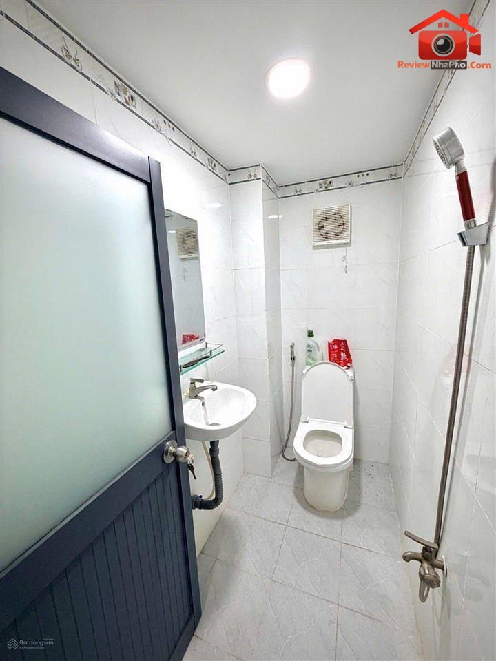 Nhà riêng Đường Lê Văn Quới – Phường cũ Bình Trị Đông Quận Bình Tân – Thành phố Hồ Chí Minh REVIEW NHÀ PHỐ 32m² 2.65 tỷ