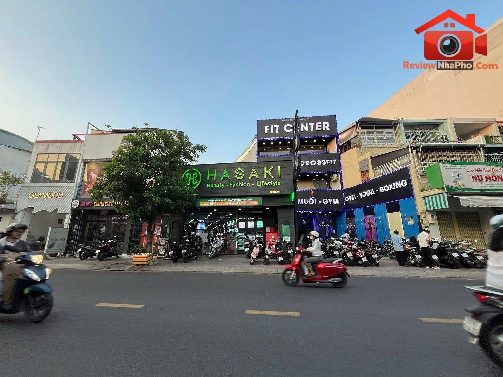 Bán nhà đất Đường Lê Văn Sỹ – Phường cũ 2 Quận Tân Bình – Thành phố Hồ Chí Minh 277 m2 – Giá 75 tỷ