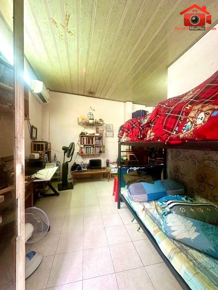 Bán nhà đất Đường Tô Hiến Thành – Phường cũ 15 Quận 10 – Thành phố Hồ Chí Minh REVIEW NHÀ PHỐ 30 m2 – 3.66 tỷ