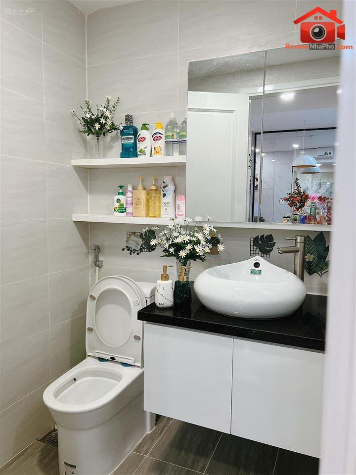 Bán nhà đất Đường Hòa Bình – Phường cũ Hiệp Tân Quận Tân Phú – Thành phố Hồ Chí Minh REVIEW NHÀ PHỐ 65m2 3.6 tỷ