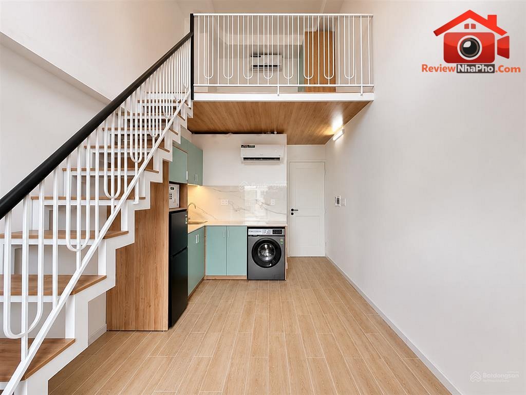 Cho thuê nhà đất Đường Lê Văn Thọ – Phường cũ Không xác định – Thành phố Hồ Chí Minh REVIEW NHÀ PHỐ 45 m2 – 5.5 triệu
