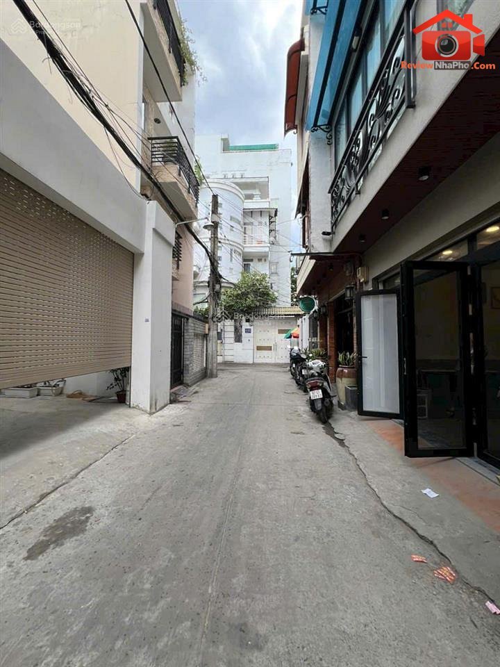 Bán nhà đất Đường 3 Tháng 2 – Phường cũ Không xác định Quận 10 – Thành phố Hồ Chí Minh REVIEW NHÀ PHỐ 40 m2 – 11.3 tỷ