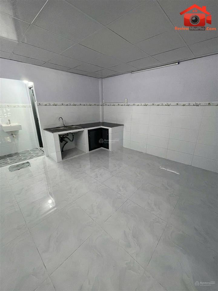 Bán nhà đất Đường Lê Văn Quới – Phường cũ Bình Hưng Hòa A Quận Bình Tân – Thành phố Hồ Chí Minh REVIEW NHÀ PHỐ 48 m2 3 tỷ