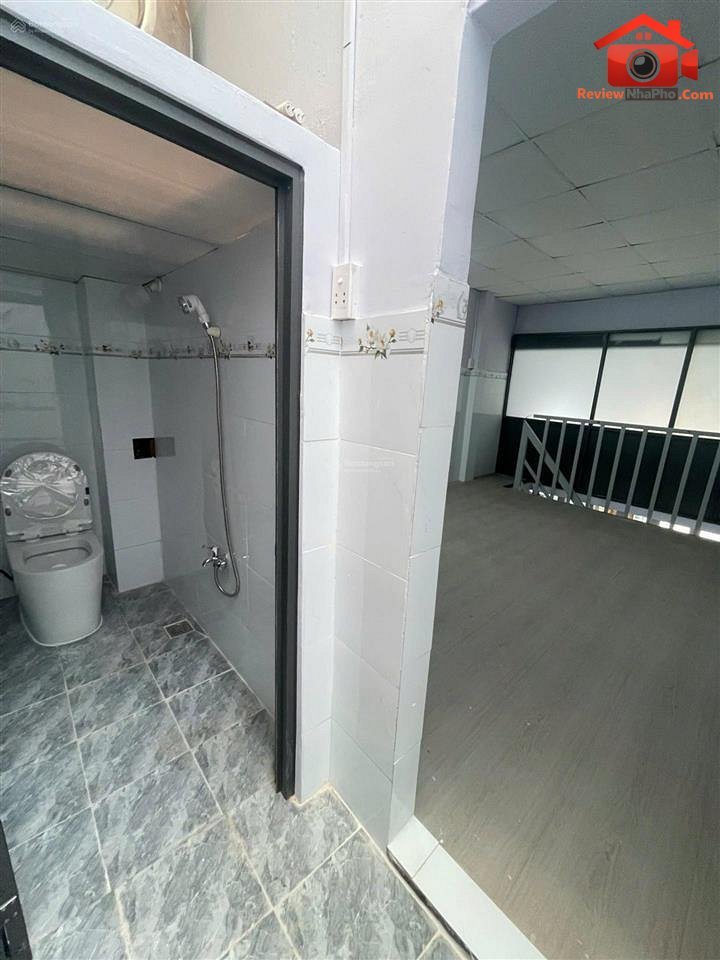 Bán nhà đất Đường Lê Văn Quới – Phường cũ Bình Hưng Hòa A Quận Bình Tân – Thành phố Hồ Chí Minh REVIEW NHÀ PHỐ 48 m2 3 tỷ