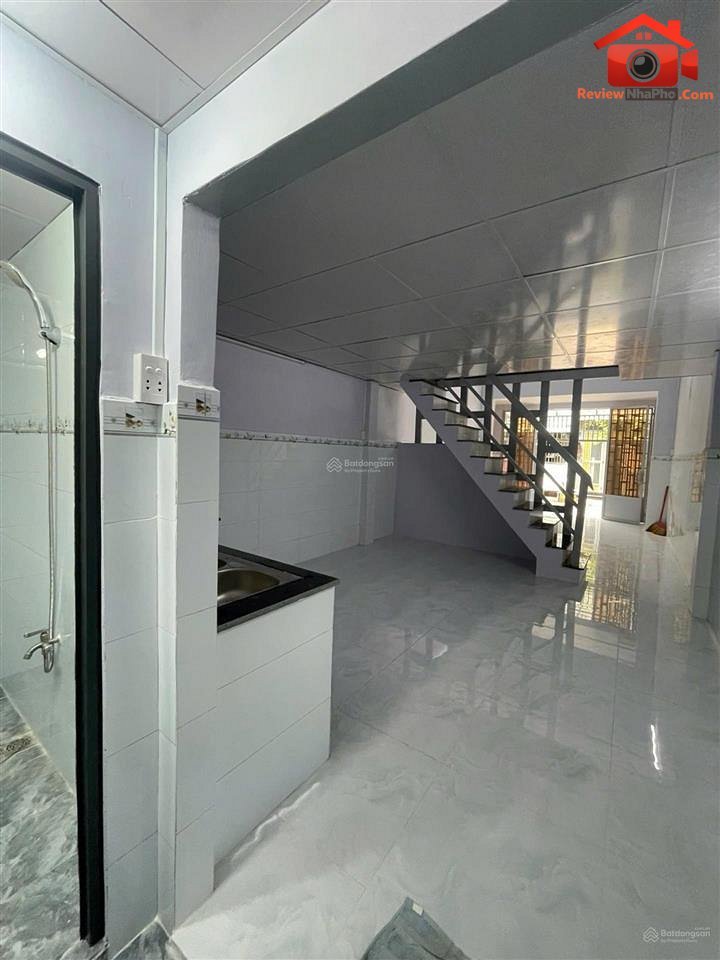 Bán nhà đất Đường Lê Văn Quới – Phường cũ Bình Hưng Hòa A Quận Bình Tân – Thành phố Hồ Chí Minh REVIEW NHÀ PHỐ 48 m2 3 tỷ