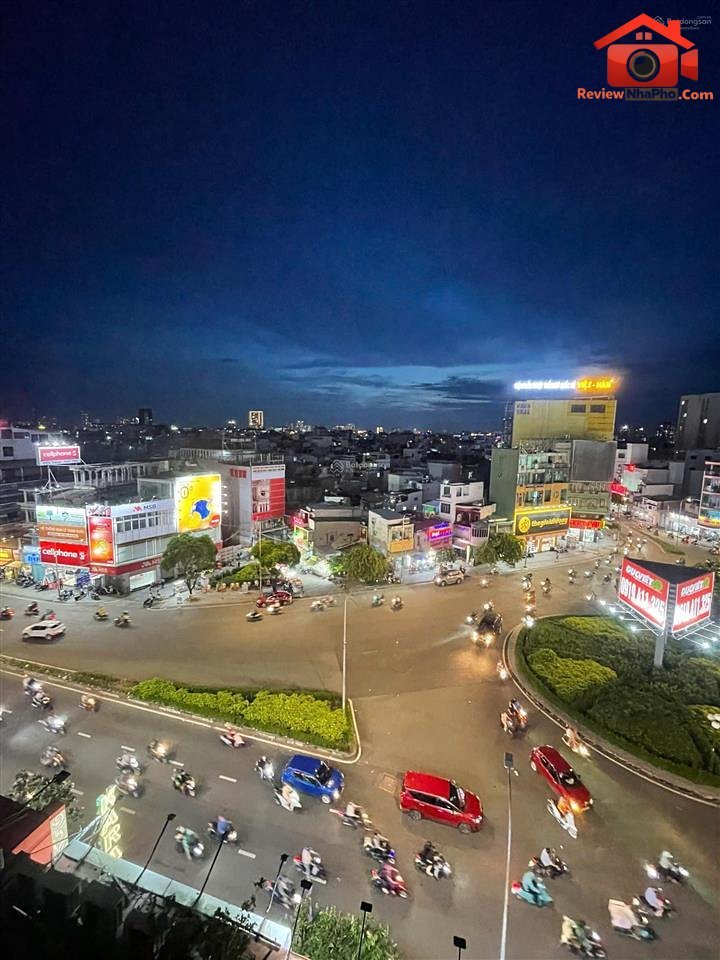 Bán nhà đất đường Phú Thọ – Phường cũ 15 Quận 11 – Thành phố Hồ Chí Minh 66 m2 4.25 tỷ