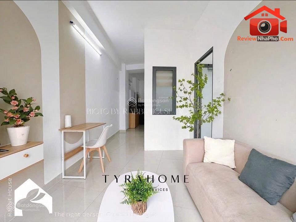 Cho thuê nhà đất Đường Phan Xích Long – Phường cũ Không xác định Quận Phú Nhuận – Thành phố Hồ Chí Minh REVIEW NHÀ PHỐ 70 m2 – 7 triệu