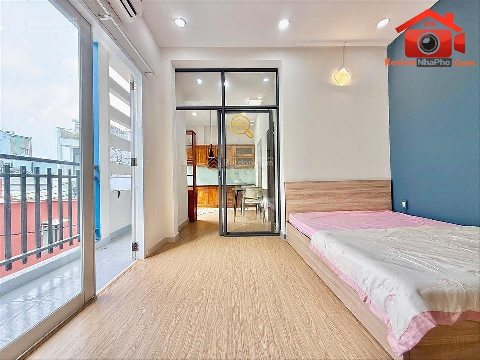 Cho thuê nhà đất Đường Phan Xích Long – Phường cũ Không xác định Quận Phú Nhuận – Thành phố Hồ Chí Minh REVIEW NHÀ PHỐ 70 m2 – 7 triệu