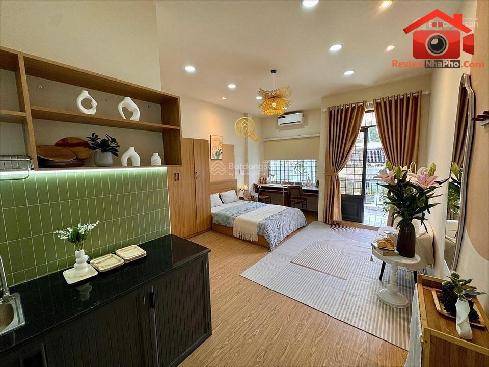 Cho thuê nhà đất Đường Phan Xích Long – Phường cũ Không xác định Quận Phú Nhuận – Thành phố Hồ Chí Minh REVIEW NHÀ PHỐ 70 m2 – 7 triệu