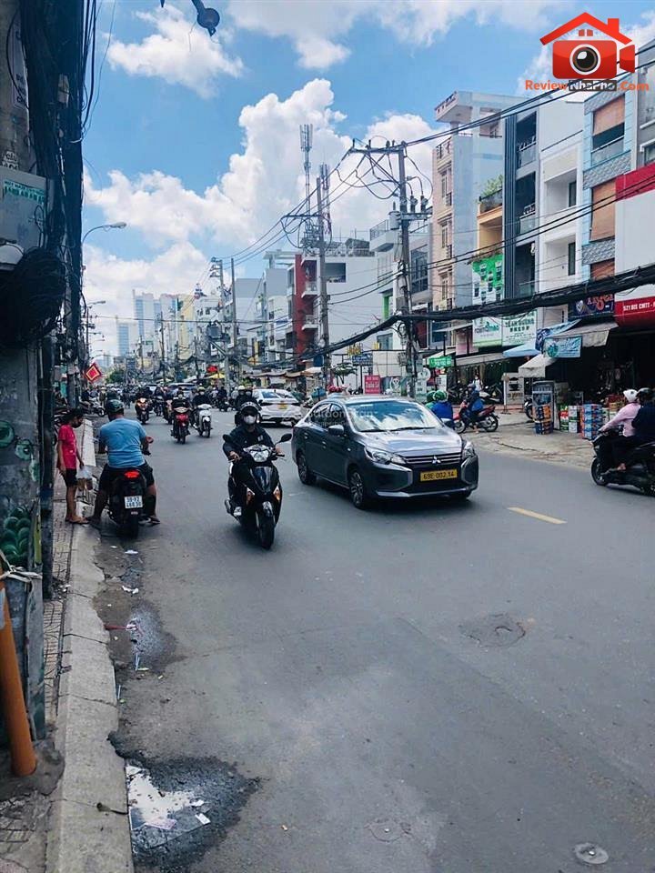 Bán nhà đất Đường không xác định – Phường cũ không xác định Quận không xác định – Thành phố Hồ Chí Minh REVIEW NHÀ PHỐ 85m2 39.8 tỷ