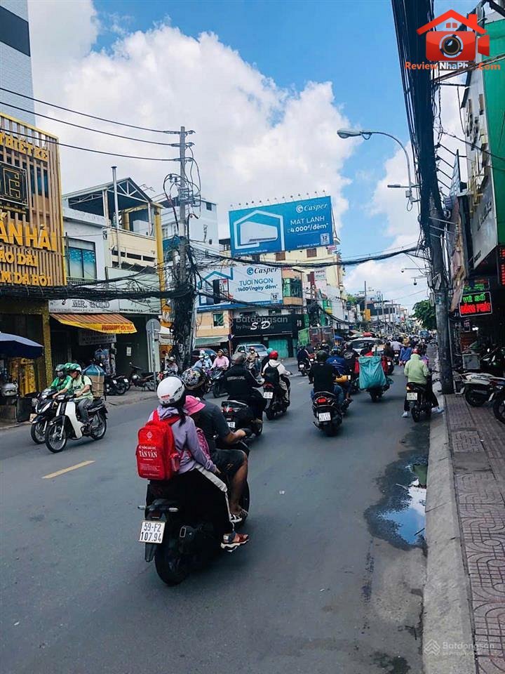 Bán nhà đất Đường không xác định – Phường cũ không xác định Quận không xác định – Thành phố Hồ Chí Minh REVIEW NHÀ PHỐ 85m2 39.8 tỷ