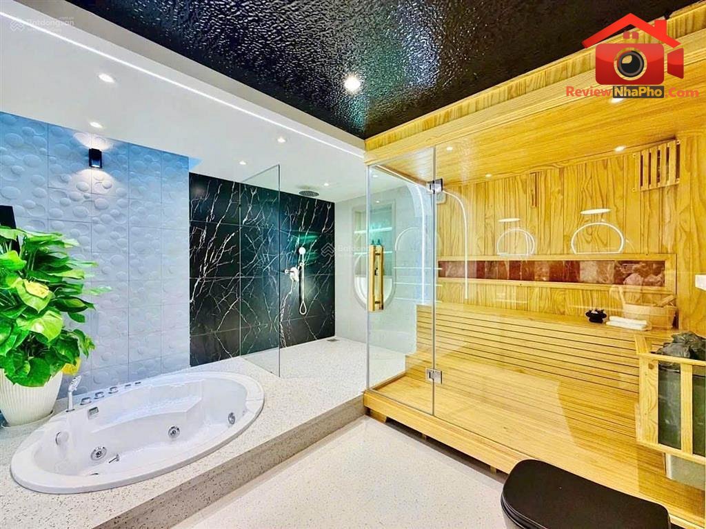 GARA XE HƠI 7C – Nhà đẹp 5 Tầng 52m² Phan Huy Ích – Quận Gò Vấp – 7 tỷ REVIEW NHÀ PHỐ