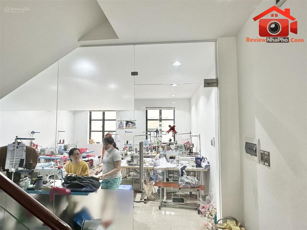 Nhà phố Cityland Park Hills – Phường 10 Quận Gò Vấp – Thành phố Hồ Chí Minh REVIEW NHÀ PHỐ 100 m2 23 tỷ