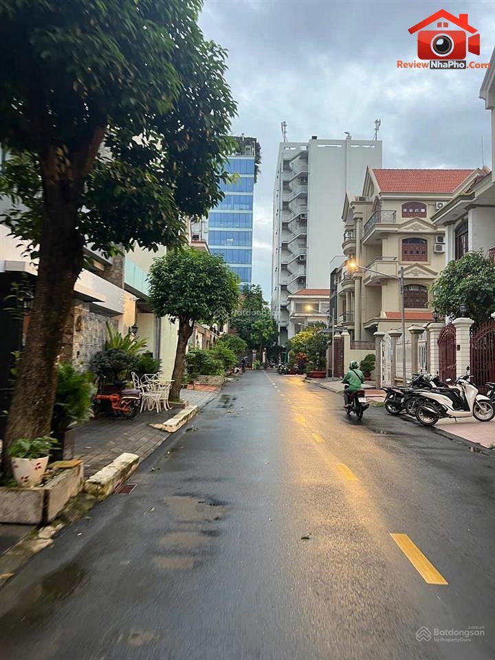 Bán nhà đất Đường Phổ Quang – Phường cũ – Quận Phú Nhuận – Thành phố Hồ Chí Minh REVIEW NHÀ PHỐ 86 m2 – 25 tỷ