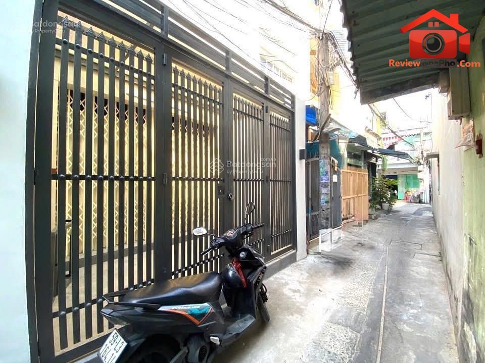 Bán nhà đất Đường Lãnh Binh Thăng – Phường cũ Không xác định Quận 11 – Thành phố Hồ Chí Minh 90 m2 – 7.5 tỷ