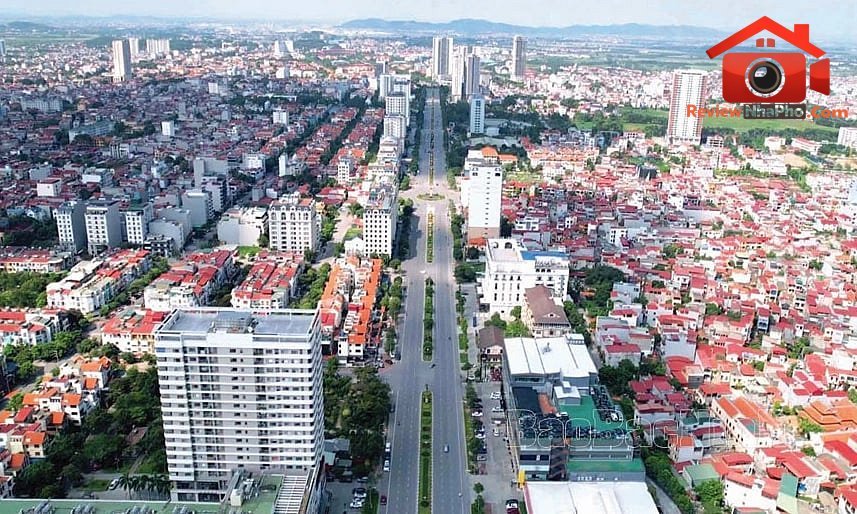 Bắc Ninh cho phân lô, bán nền 1.068 lô đất tại dự án hơn 1.000 tỷ đồng- Ảnh 1.
