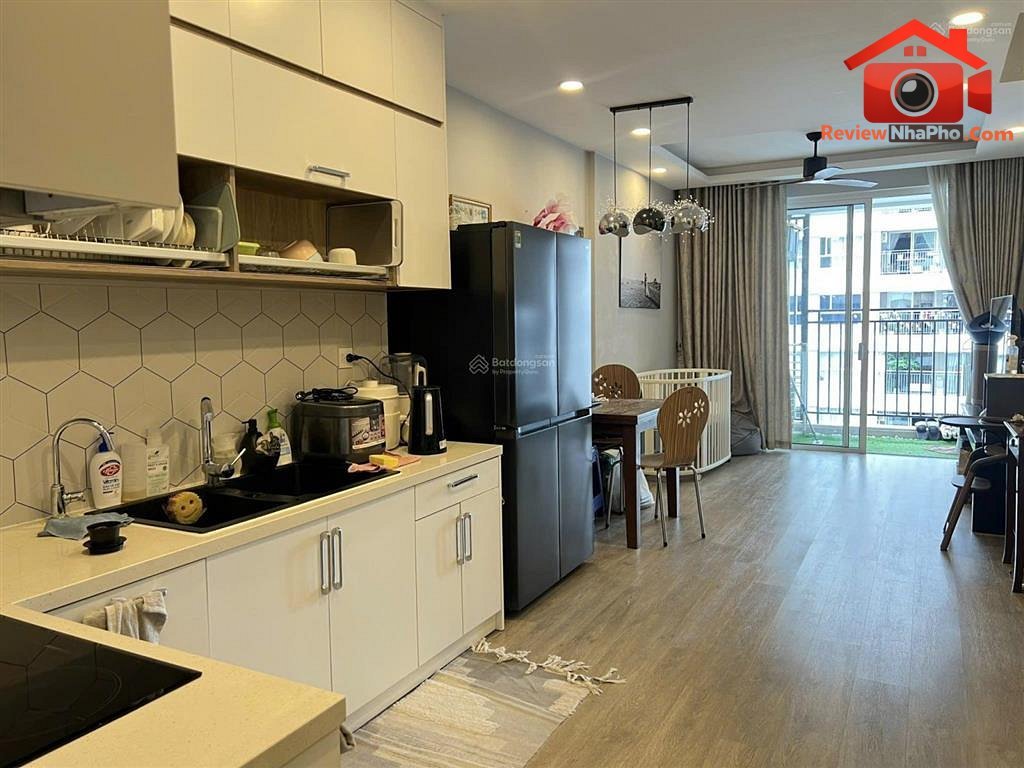 Chuyển nhượng căn hộ Golden Mansion Đường Phổ Quang – Phường cũ 9 Quận Phú Nhuận – Thành phố Hồ Chí Minh REVIEW NHÀ PHỐ 69m2 5.98 tỷ