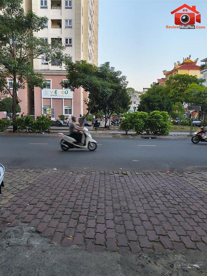 Bán nhà đất Đường Lý Thường Kiệt – Phường cũ Minh Phụng Quận 11 – Thành phố Hồ Chí Minh REVIEW NHÀ PHỐ 63 m2 – 3.25 tỷ