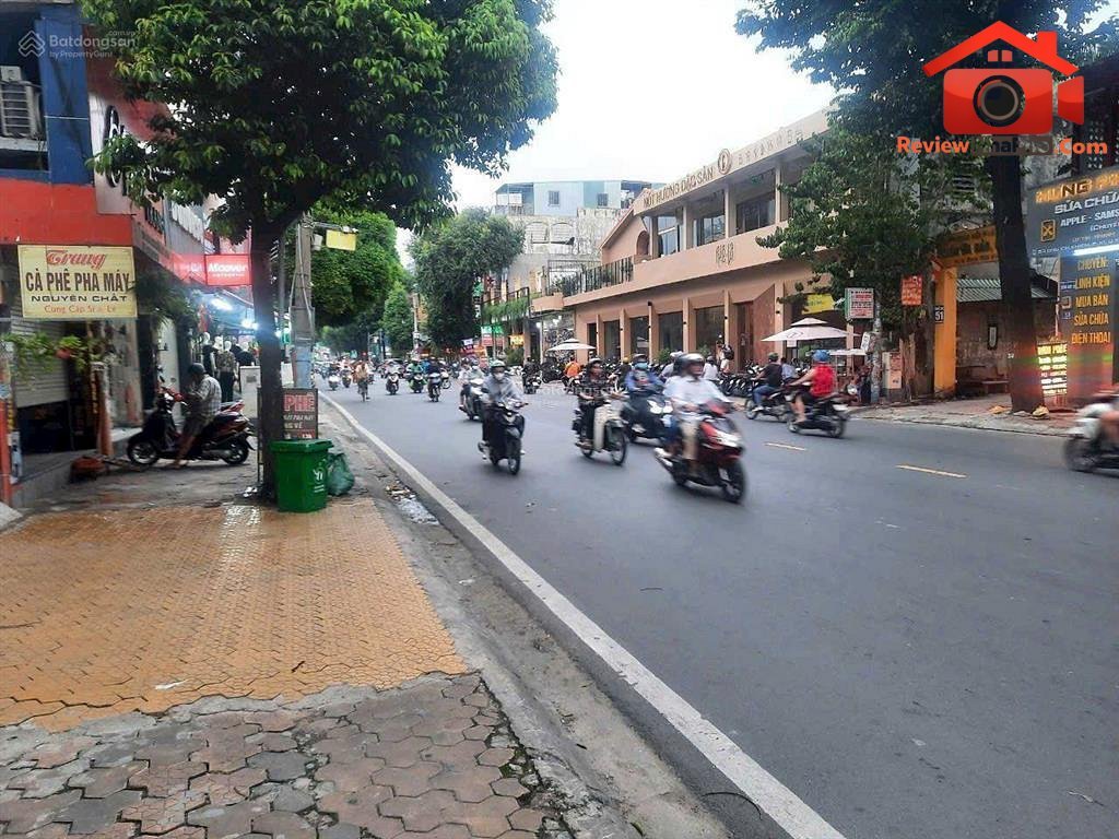 Bán nhà đất Đường Ông Ích Khiêm – Phường cũ Không xác định Quận 11 – Thành phố Hồ Chí Minh REVIEW NHÀ PHỐ 145 m2 – 11.3 tỷ