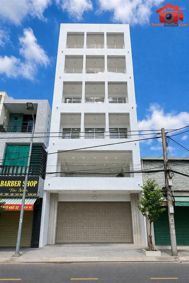 Bán nhà đất Đường Không xác định – Phường cũ… – Bán nhà mặt phố Quận Gò Vấp – TP Hồ Chí Minh giá 10 – 15 tỷ