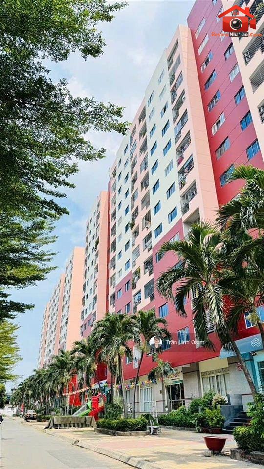 Bán nhà đất Đường Nguyễn Oanh – Phường cũ 17 Quận Gò Vấp – Thành phố Hồ Chí Minh REVIEW NHÀ PHỐ 65m² 3.1 tỷ