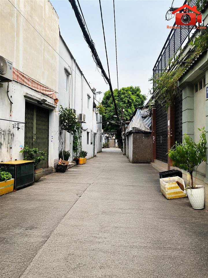 Bán nhà đất đường Phan Anh – Huyện Bình Tân … – Bán nhà trong ngõ, hẻm Quận Bình Tân – TP Hồ Chí Minh giá 3 – 5 tỷ