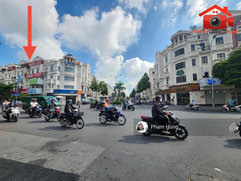 Bán nhà đất Đường Phan Văn Trị – Phường cũ Không xác định Quận Gò Vấp – Thành phố Hồ Chí Minh REVIEW NHÀ PHỐ 31 tỷ 100m²
