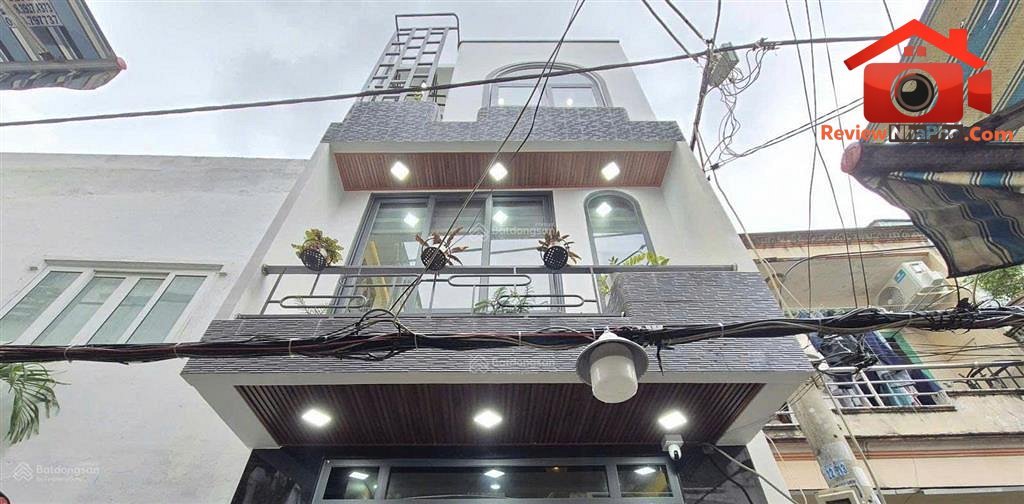 Bán nhà đất Đường Xô Viết Nghệ Tĩnh – Phường cũ 17 Quận Bình Thạnh – Thành phố Hồ Chí Minh 100 m2 14.5 tỷ