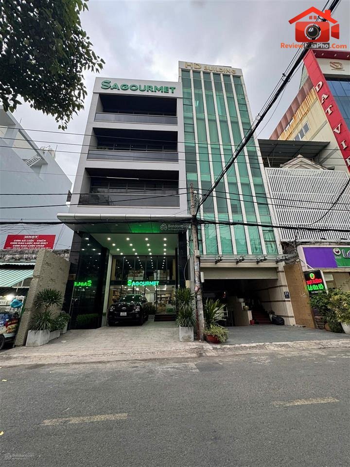 Bán nhà đất Đường C27 – Phường cũ 12 Quận Tân Bình – Thành phố Hồ Chí Minh REVIEW NHÀ PHỐ 160 m2 30 tỷ