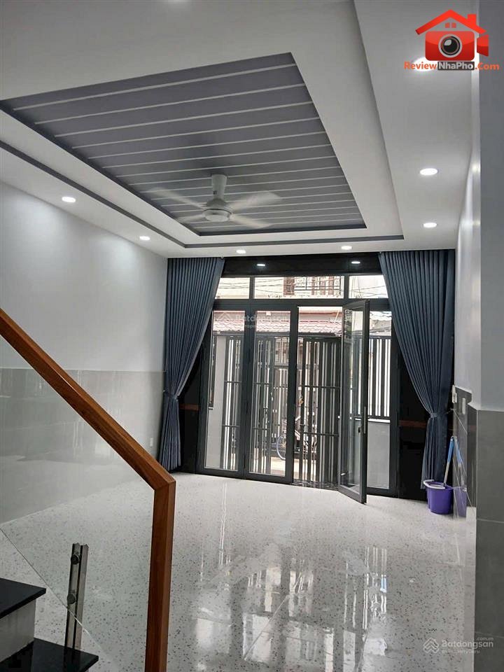 Bán nhà đất Đường Nguyễn Thái Bình – Phường cũ 12 Quận Tân Bình – Thành phố Hồ Chí Minh 64 m2 10.8 tỷ