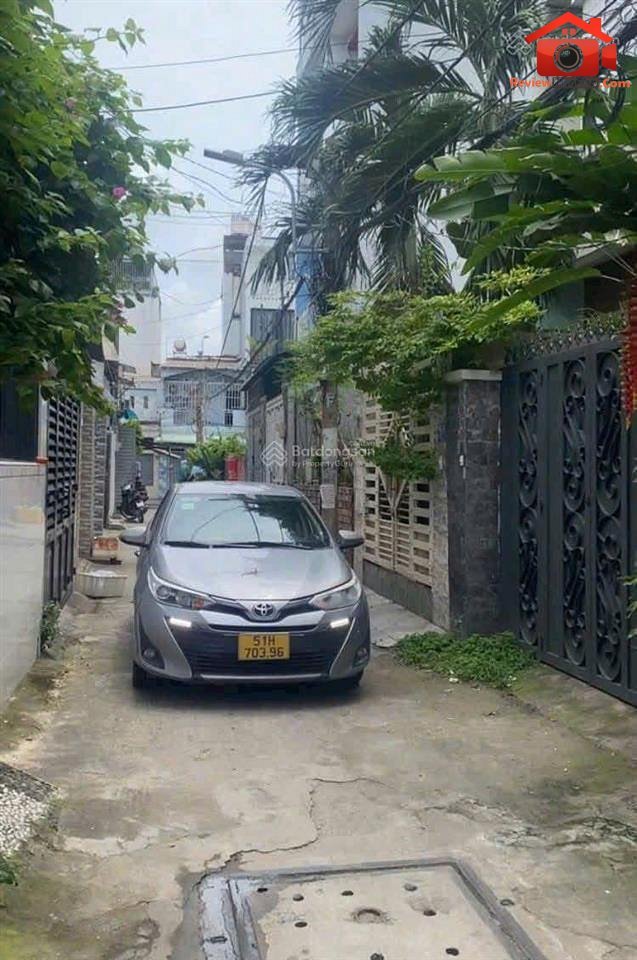 Bán nhà đất Đường số 51 – Phường cũ 14 Quận Gò Vấp – Thành phố Hồ Chí Minh REVIEW NHÀ PHỐ 68 m2 7.19 tỷ