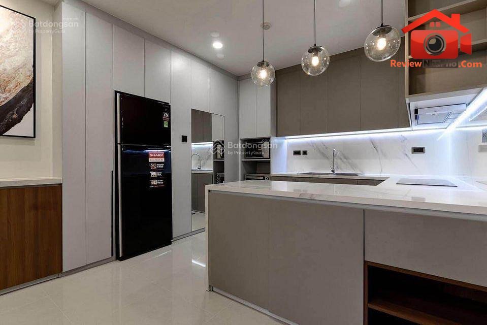 Căn hộ 95m2 giá 7 tỷ tại Newton Residence – … – Bán nhà mặt phố Quận Phú Nhuận – TP Hồ Chí Minh giá 7 – 10 tỷ