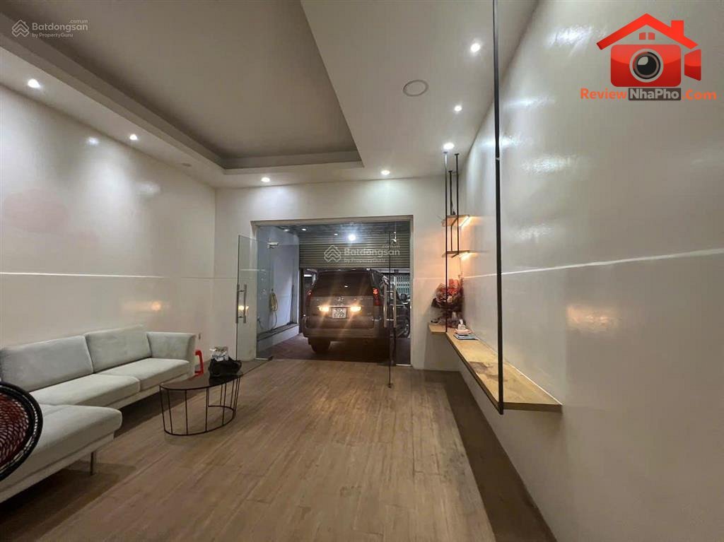 Bán nhà đất Đường Nguyễn Đình Chính – Phường cũ 15 Quận Phú Nhuận – Thành phố Hồ Chí Minh REVIEW NHÀ PHỐ 110 m2 – 23 tỷ