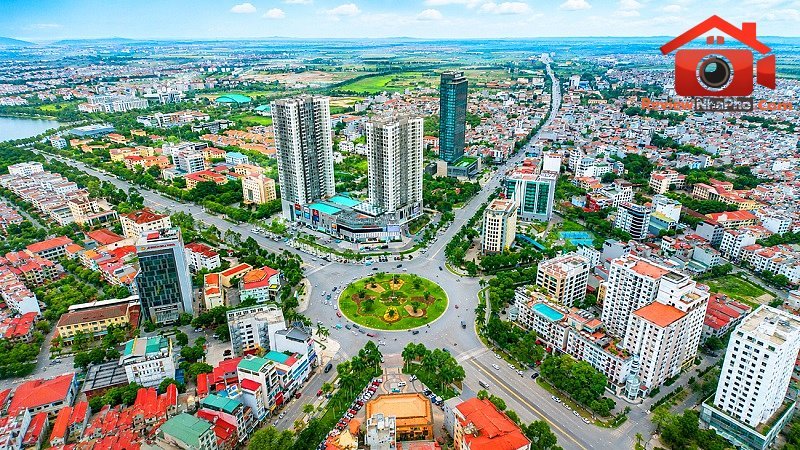 Chính thức thông qua đề án thành lập thành phố Bắc Ninh- Ảnh 1. Chính thức thông qua đề án thành lập thành phố Bắc Ninh- Ảnh 1.