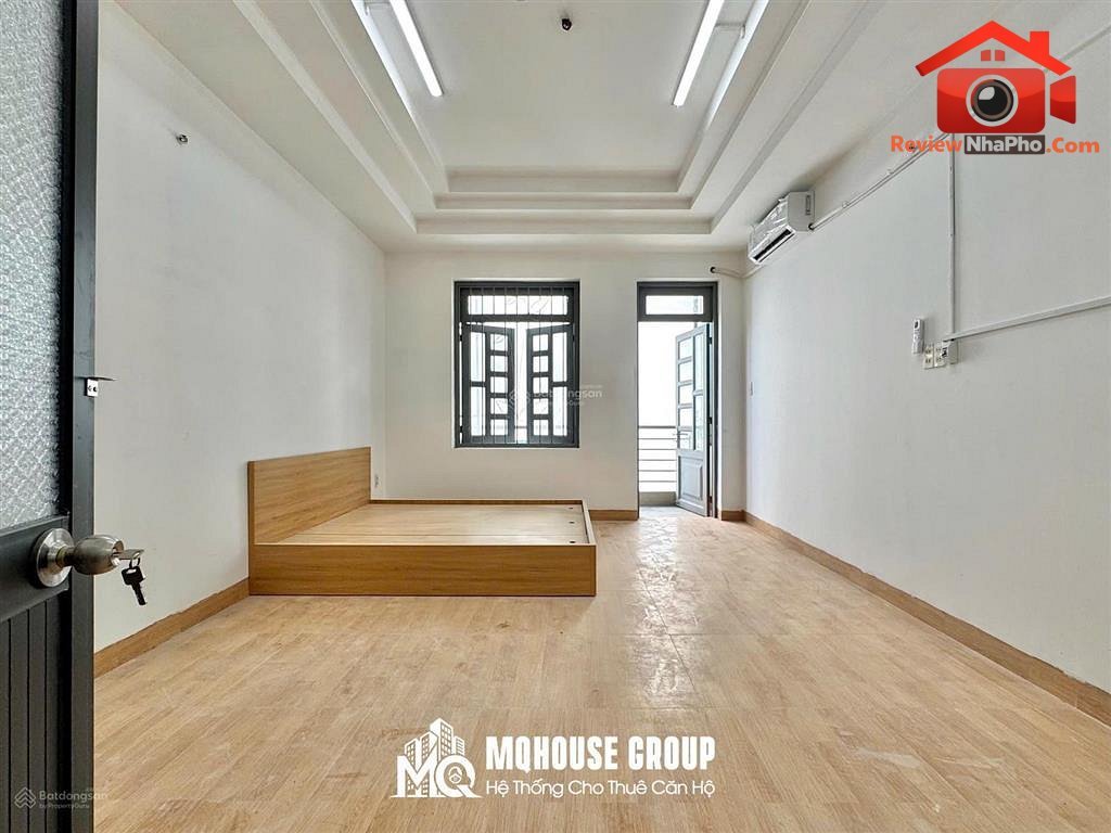 Cho thuê nhà đất Đường Tây Thạnh – Phường cũ Tây Thạnh Quận Tân Phú – Thành phố Hồ Chí Minh 35 m2 4.5 triệu