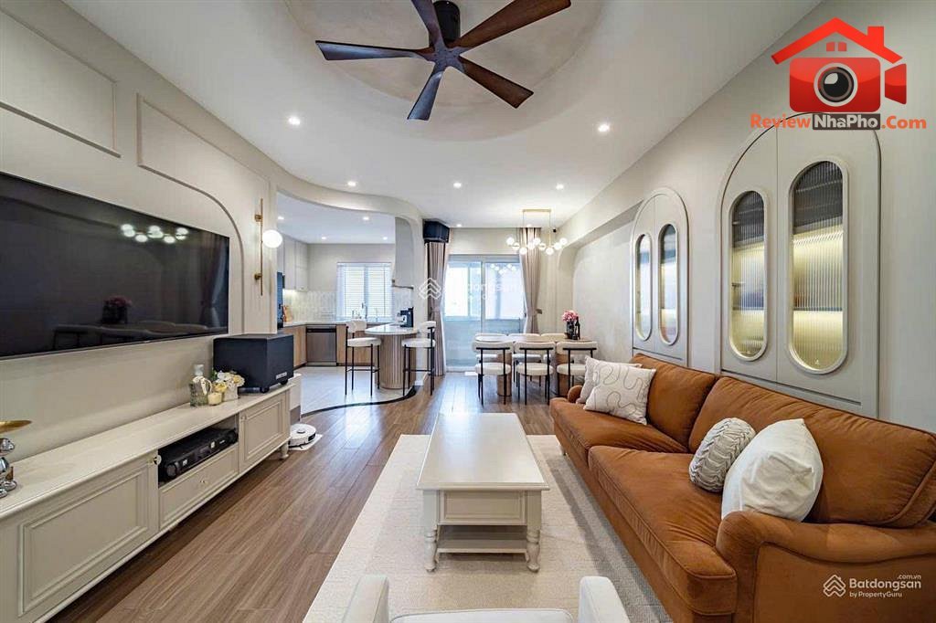 Cần chuyển nhượng căn hộ The Flemington 87 m2 giá 7.9 tỷ – Bán nhà đất đường Lê Đại Hành – Phường cũ 15 Quận 11 – Thành phố Hồ Chí Minh REVIEW NHÀ PHỐ