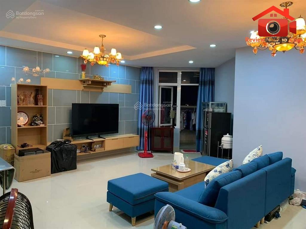 Căn hộ Him Lam Chợ Lớn 102m² giá 5.5 tỷ – Bá… – Bán nhà trong ngõ, hẻm Quận 6 – TP Hồ Chí Minh giá 5 – 7 tỷ