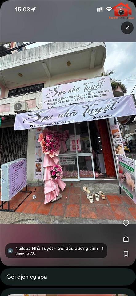 Bán nhà đất Đường Nguyễn Văn Khối – Phường cũ 11 Quận Gò Vấp – Thành phố Hồ Chí Minh REVIEW NHÀ PHỐ 25 m2 15 triệu