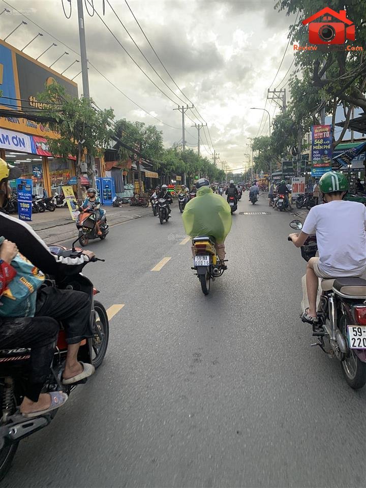 Bán nhà đất Đường Lê Đình Cẩn – Phường cũ Kh… – Bán nhà mặt phố Quận Bình Tân – TP Hồ Chí Minh giá 7 – 10 tỷ