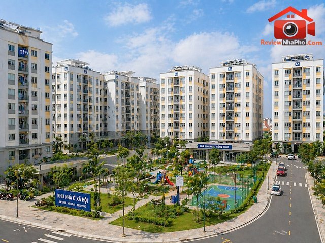 Điểm tin nhà ở xã hội tuần qua: Hà Nội sắp mở bán dự án mới, TP.HCM đề xuất nâng trần thu nhập mua nhà- Ảnh 1.
