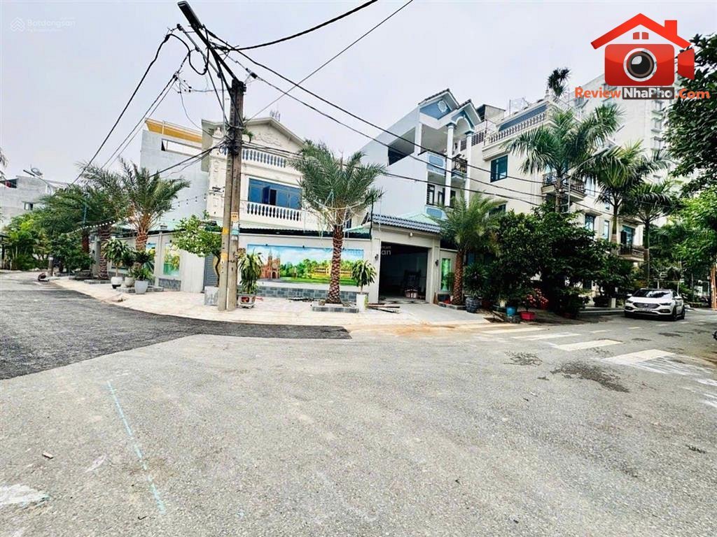 Hàng hiếm Hậu Giang – Quận 6 – 138 m2 – 13.5 tỷ Bán nhà đất Đường Hậu Giang – Phường cũ 10 Quận 6 – Thành phố Hồ Chí Minh REVIEW NHÀ PHỐ